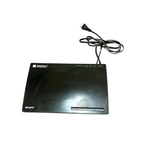 Sony BDP-S185 Blu-Ray Player (no remote)